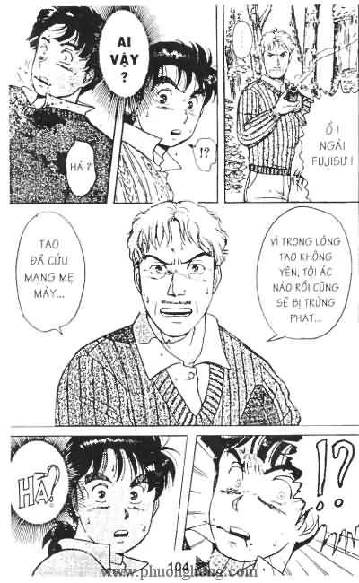 Thám Tử Kindaichi