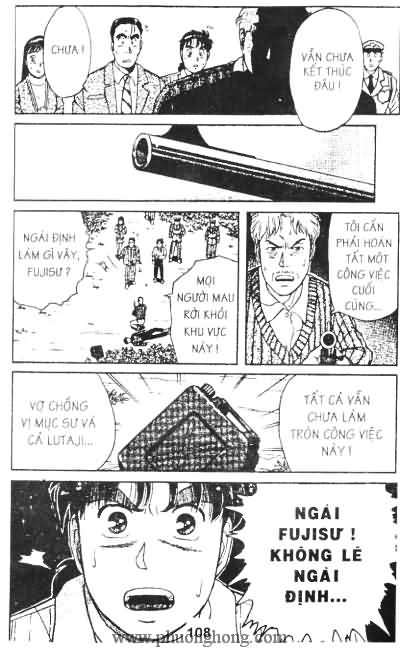 Thám Tử Kindaichi