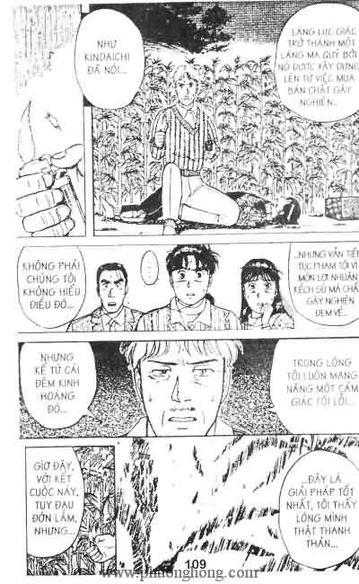 Thám Tử Kindaichi