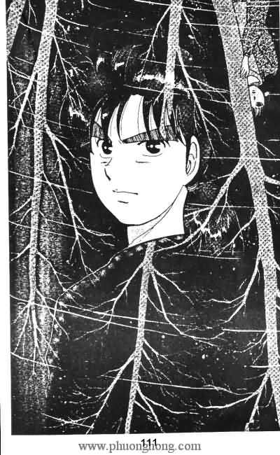 Thám Tử Kindaichi