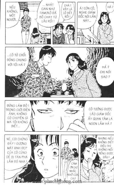 Thám Tử Kindaichi