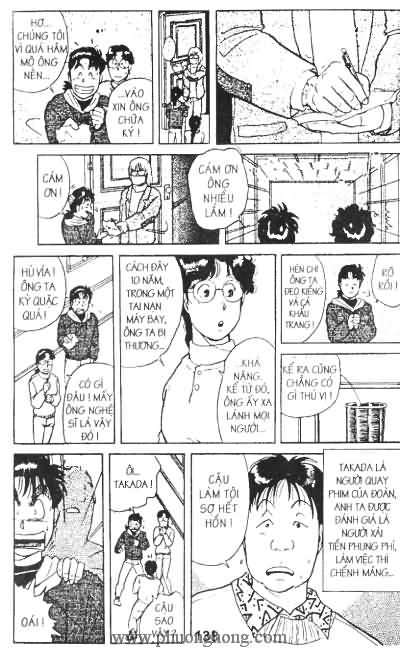 Thám Tử Kindaichi