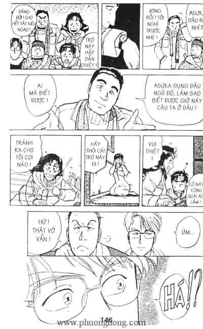 Thám Tử Kindaichi