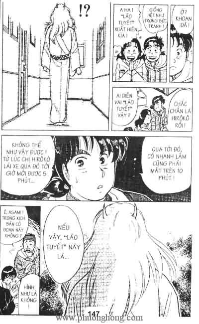 Thám Tử Kindaichi