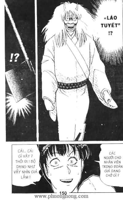 Thám Tử Kindaichi
