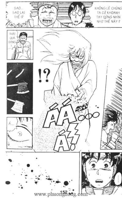 Thám Tử Kindaichi
