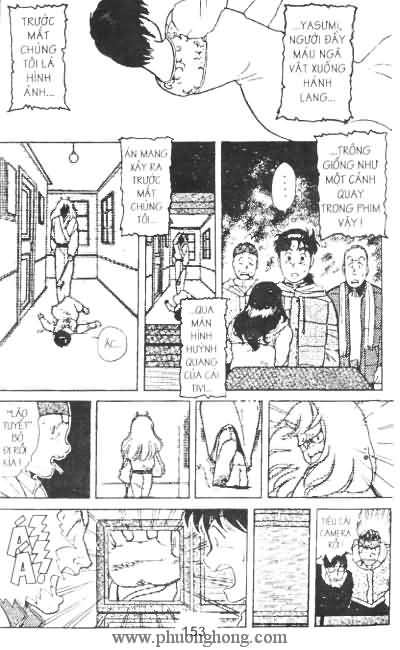 Thám Tử Kindaichi