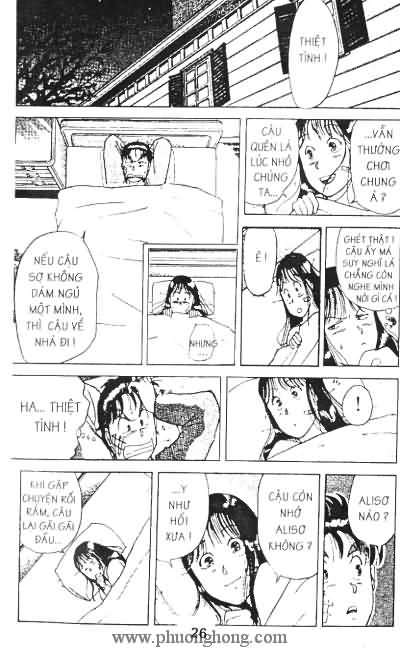 Thám Tử Kindaichi