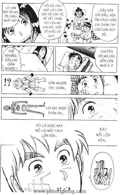 Thám Tử Kindaichi