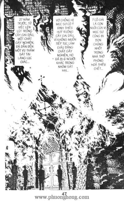 Thám Tử Kindaichi