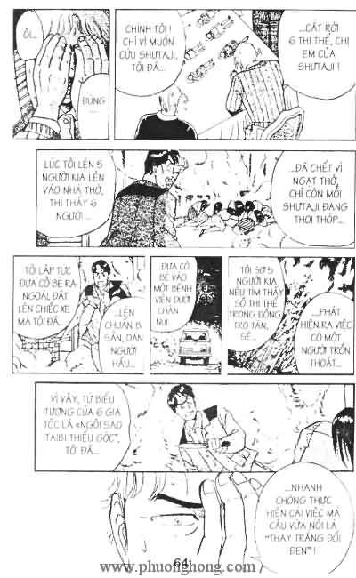 Thám Tử Kindaichi