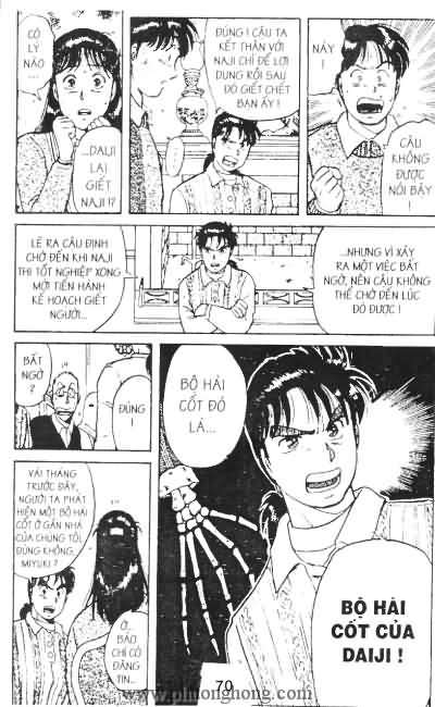 Thám Tử Kindaichi