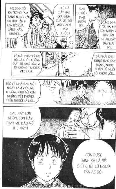 Thám Tử Kindaichi