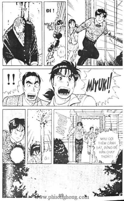 Thám Tử Kindaichi