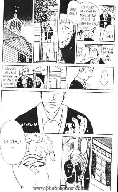 Thám Tử Kindaichi