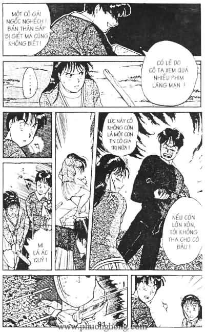 Thám Tử Kindaichi