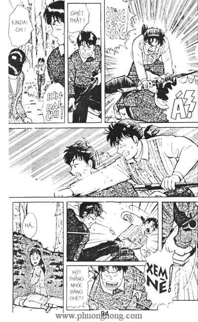 Thám Tử Kindaichi
