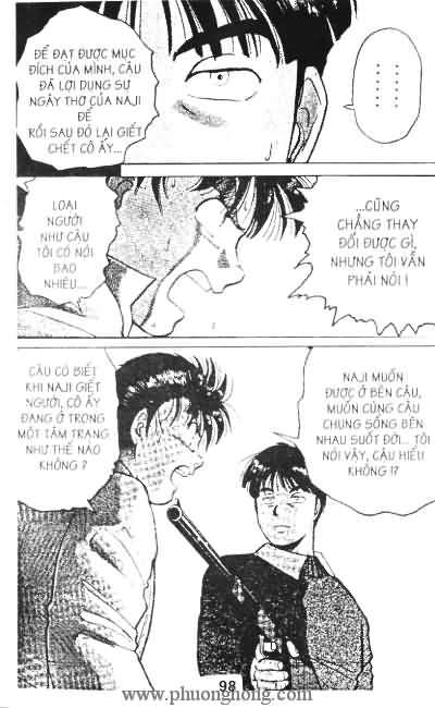 Thám Tử Kindaichi