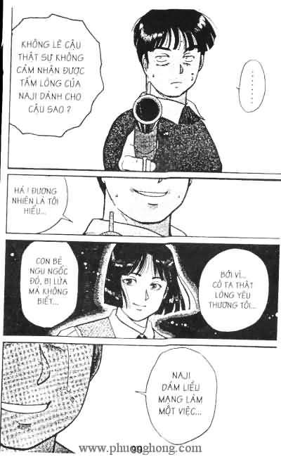 Thám Tử Kindaichi