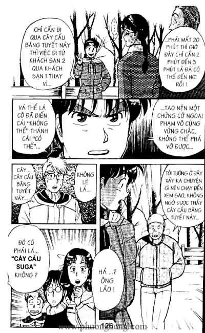 Thám Tử Kindaichi