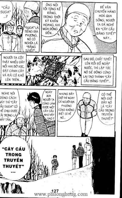 Thám Tử Kindaichi