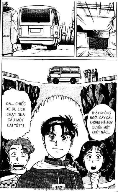 Thám Tử Kindaichi