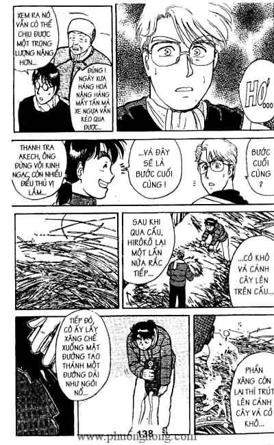 Thám Tử Kindaichi