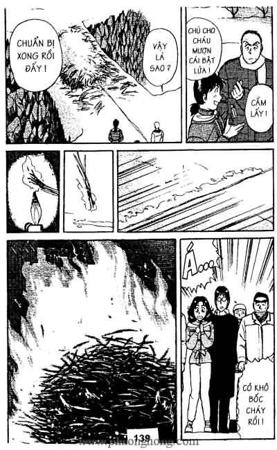 Thám Tử Kindaichi