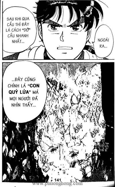 Thám Tử Kindaichi