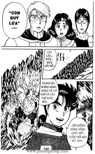 Thám Tử Kindaichi