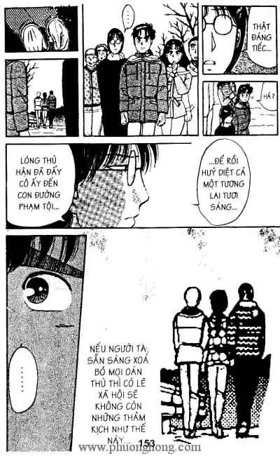 Thám Tử Kindaichi