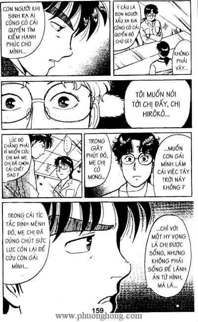 Thám Tử Kindaichi