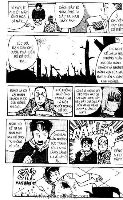 Thám Tử Kindaichi