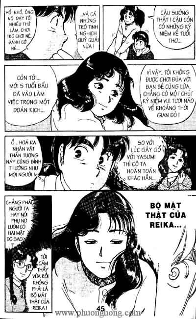 Thám Tử Kindaichi