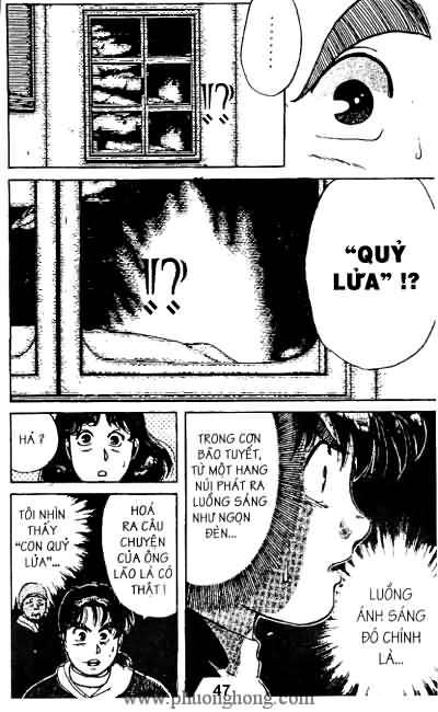 Thám Tử Kindaichi