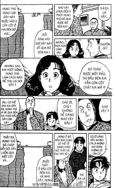 Thám Tử Kindaichi