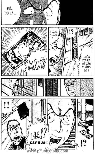 Thám Tử Kindaichi