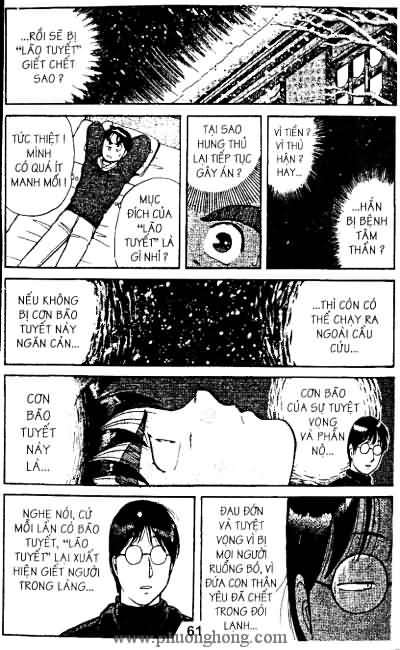 Thám Tử Kindaichi