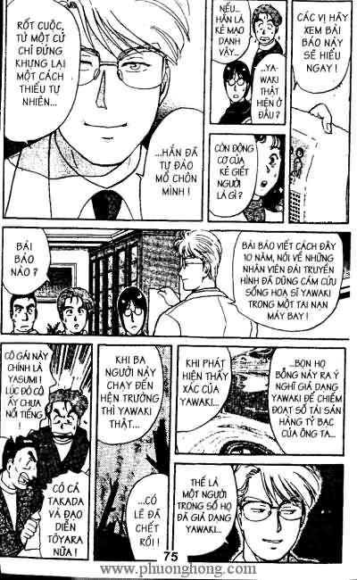 Thám Tử Kindaichi