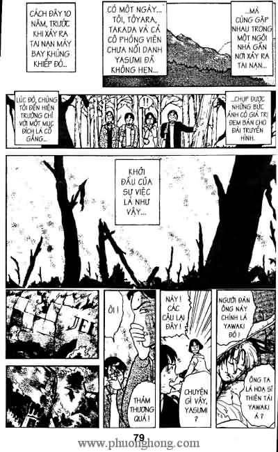 Thám Tử Kindaichi