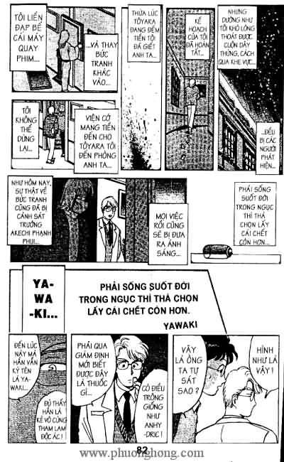 Thám Tử Kindaichi