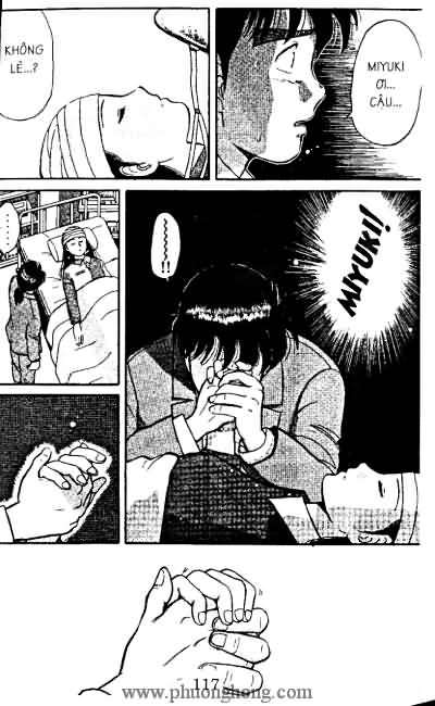 Thám Tử Kindaichi