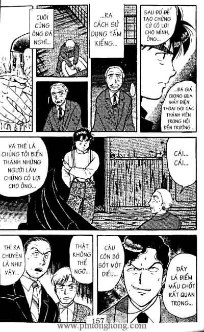 Thám Tử Kindaichi