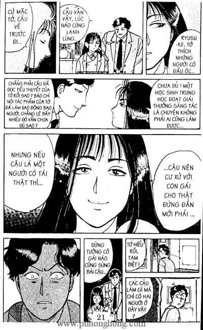Thám Tử Kindaichi