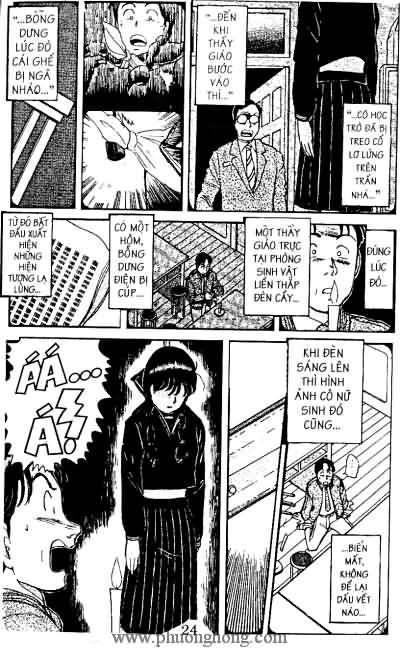 Thám Tử Kindaichi