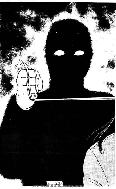 Thám Tử Kindaichi