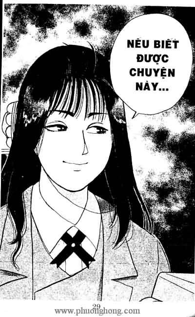 Thám Tử Kindaichi