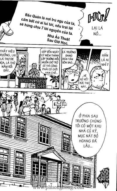 Thám Tử Kindaichi