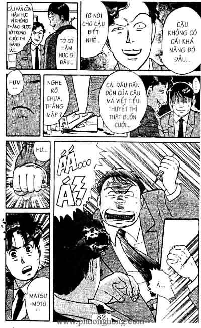 Thám Tử Kindaichi