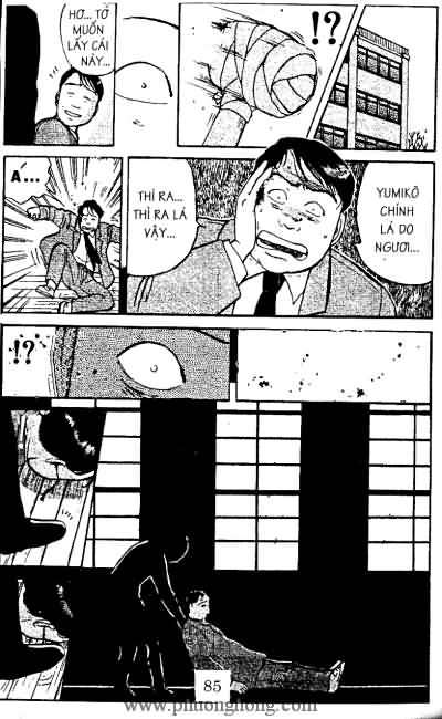 Thám Tử Kindaichi